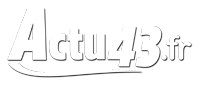 Logo Actu43.fr