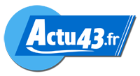 Logo Actu43.fr